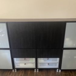 Home Entertainment Or Storage 