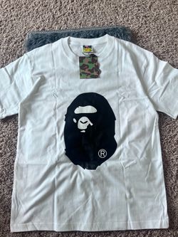 A Bathin Ape BAPE Size medium men