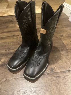 Ariat Boots, size men’s 11EE