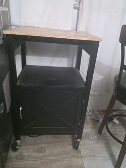 Kitchen Cabinet