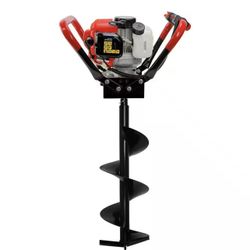 Hole Digger