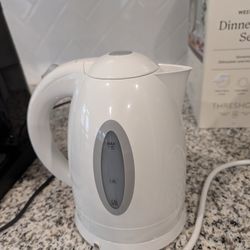 Electric Kettle