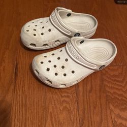 Crocs Size 2