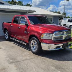 2013 Dodge Ram 1500