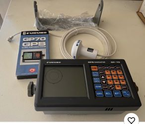 FURUNO GP 70 GPS. New. Marine