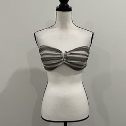 L Space Bikini Top