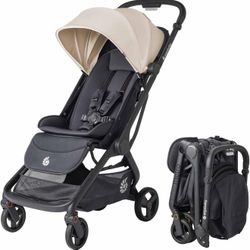 Brand new Ergobaby Metro 3 All in One Compact Baby Stroller