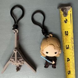 Star Wars Clips $5 for Both