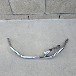 Schwinn WALD Handlebars + Schwinn STEM
