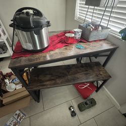 Dinning Table