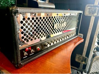 Krank Revolution 1 (Rev 1) (Tour Ready)