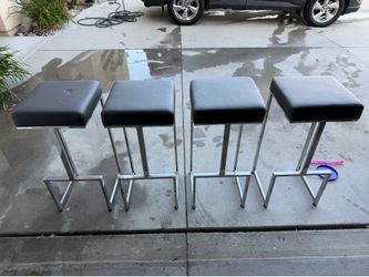 Bar stools