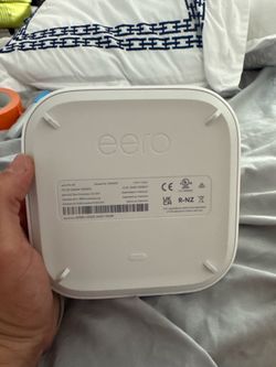 Eero para mejorar tu internet