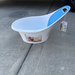 Baby Bath Tub