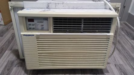 Air Conditioner Friedrich Xstar For Sale In Renton Wa Offerup