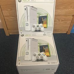Mega Xbox 360 Collector Building Set – Halo Edition