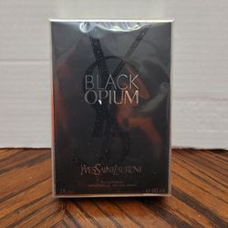 Ysl Black Opium  (Women)