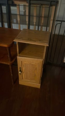 Small Cabinet