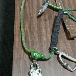 Little Hatchet Keychain
