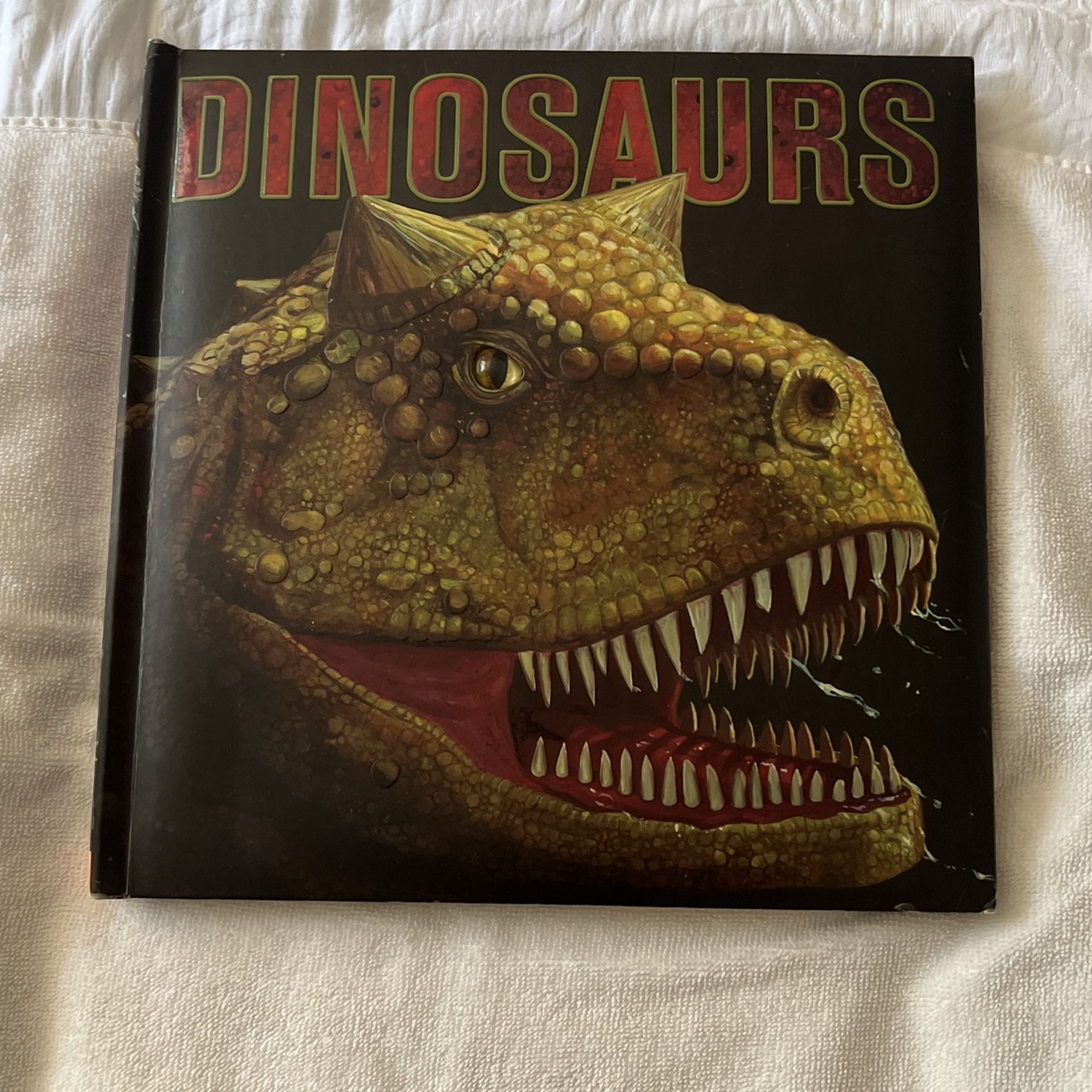 Dinosaurs