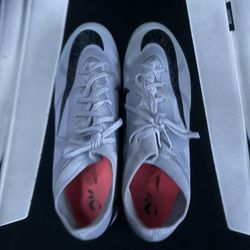 Nike Mercurial Vapor 10 Size 9 ACC Retail $225