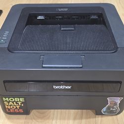 Brother HK-2270DW Wireless  Laser Printer