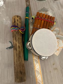 Small hand instruments