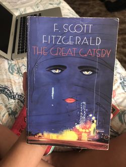 The Great Gatsby