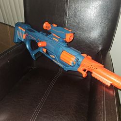 Nerf Toy Gun Eaglepoint