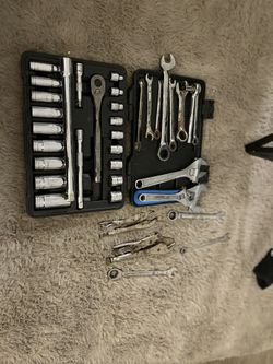 Wrenches