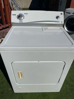Kenmore Gas Dryer