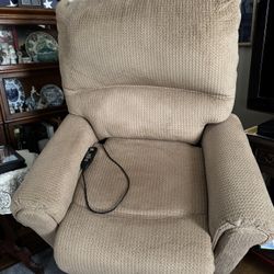 Lift Recliner Heavy Duty