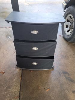 Clothe drawers