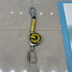 Work Harness Used 