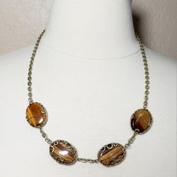 Banana Republic Necklace 
