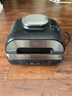 Ninja Foodi Smart XL Grill