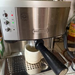 Espresso  Maker
