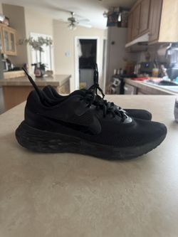 Nike Running Shoes