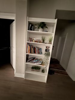 IKEA Book shelf