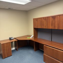 Office Desk 