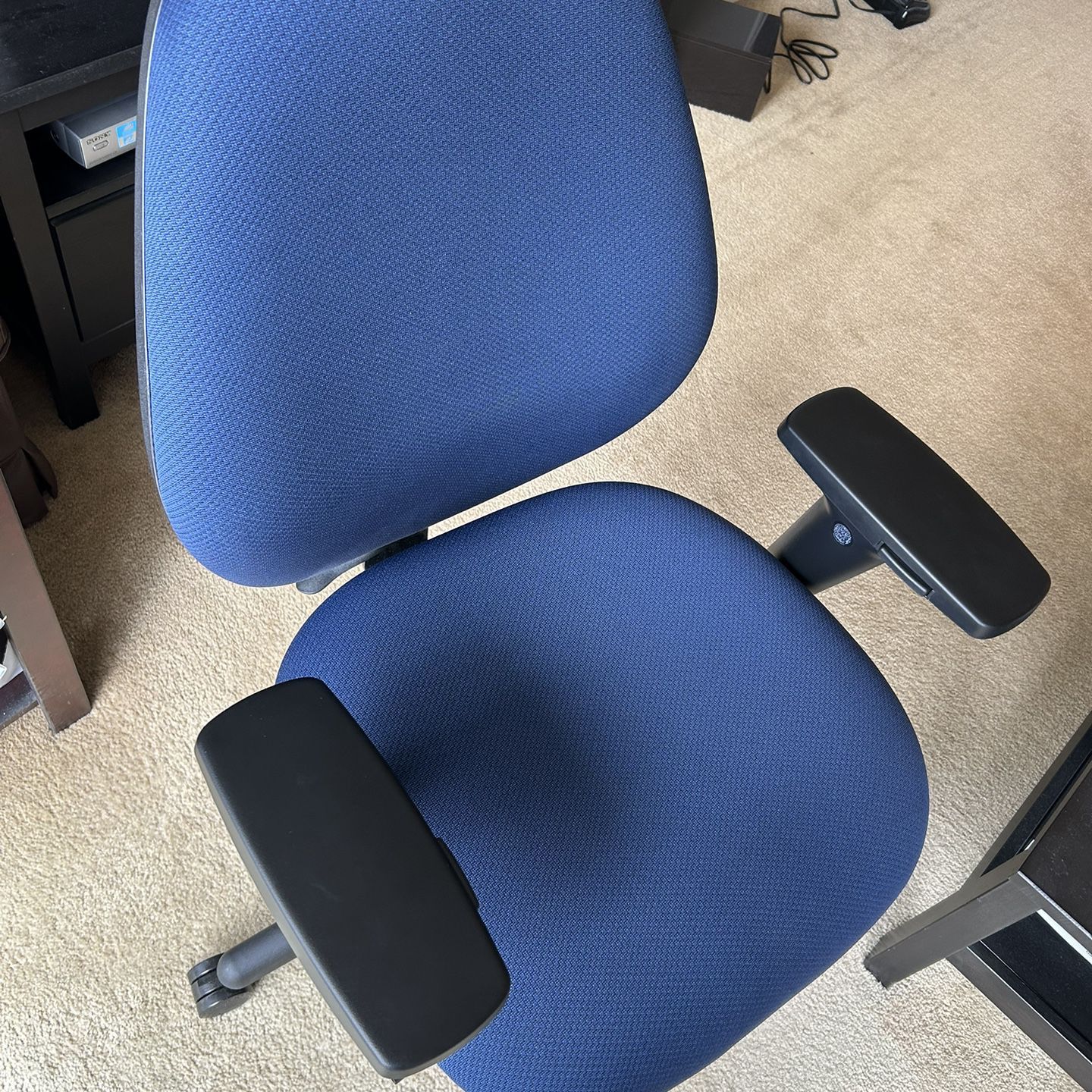 Sitmatic Goodfit Office Chair