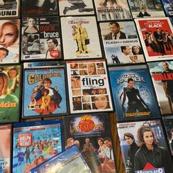 Movies In Bulk