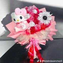 Rosa Eternas Y Naturales