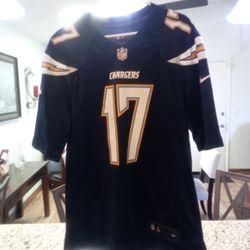 Rivers Official NFL Jersey 