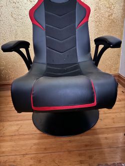 Xrocker Gaming Chair