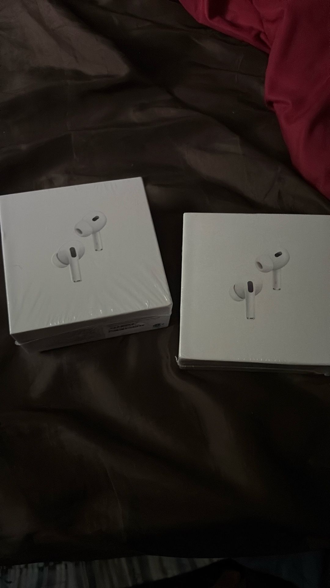 AirPods Pro 2 (Brand New ) 2x