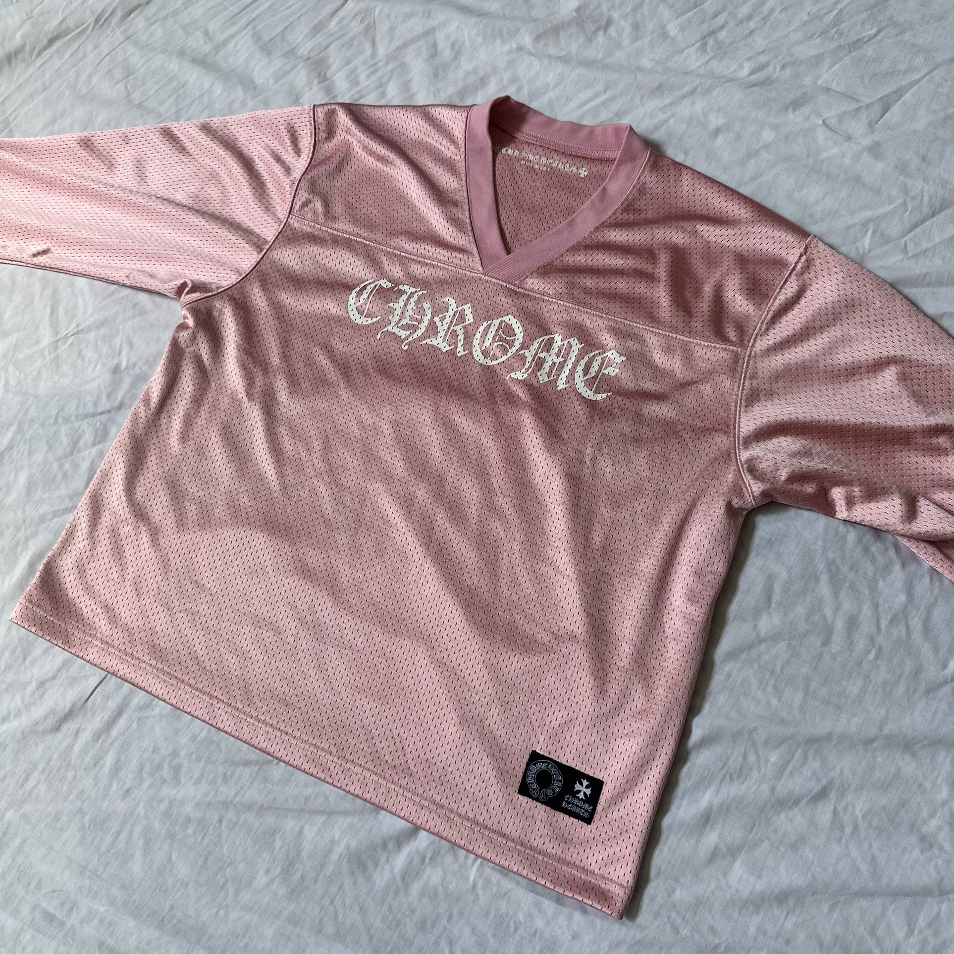 Chrome Heart Jersey