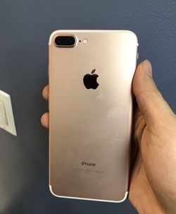 iPhone 7 Plus 128GB Factory Unlocked