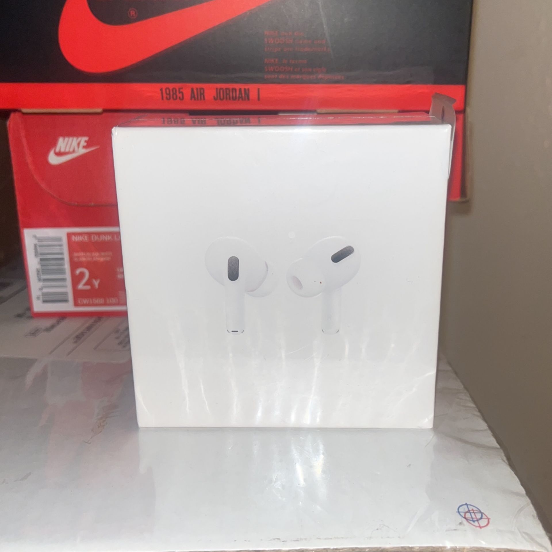 AIRPOD PRO 