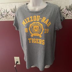Victoria’s Secret Mizzou Tee